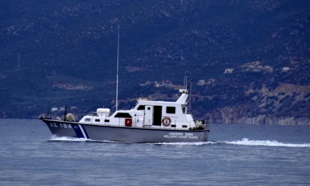 Διακινητές μεταναστών ανάμεσα στους διασωθέντες από το ναυάγιο ανοιχτά της Κρήτης